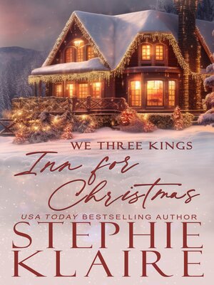 cover image of We Three Kings